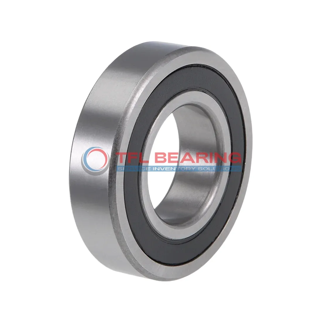 Single Row Deep Groove Ball Bearings 61826-2RZ/W64